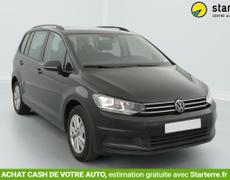 Volkswagen Touran Saint-Fons