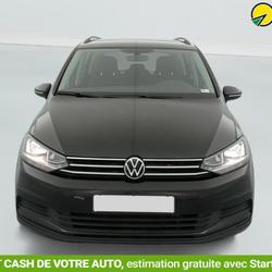 Volkswagen Touran 2.0 TDI 150 DSG7 7pl Lounge Saint-Fons