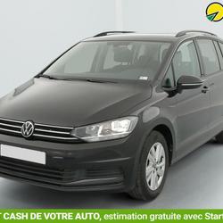 Volkswagen Touran 2.0 TDI 150 DSG7 7pl Lounge Saint-Fons