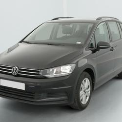 Volkswagen Touran 2.0 TDI 150 DSG7 7pl Lounge H&eacute;nin-Beaumont