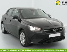 Opel Corsa Saint-Fons