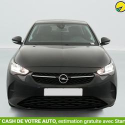 Opel Corsa 1.2 75 ch BVM5 Edition Saint-Fons