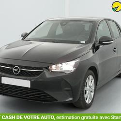 Opel Corsa 1.2 75 ch BVM5 Edition Saint-Fons