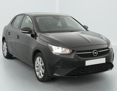 Opel Corsa Hénin-Beaumont