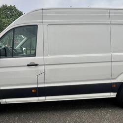 Volkswagen Crafter CRAFTER VAN 35 L3H3 2.0 TDI 177 CH BVA BUSINESS PLUS Colmar