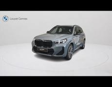 BMW X1 Mougins