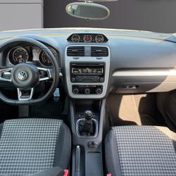 Volkswagen Scirocco Scirocco 1.4 TSI 125 Theix-Noyalo