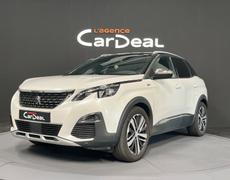 Peugeot 3008 Saint-Avé