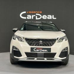 Peugeot 3008 3008 BlueHDi 180ch S&S EAT8 GT Line Saint-Av&eacute;