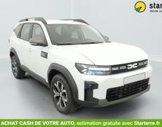 Dacia Bigster Saint-Fons
