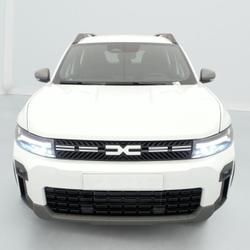 Dacia Bigster 155 Expression H&eacute;nin-Beaumont