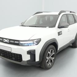 Dacia Bigster 155 Expression H&eacute;nin-Beaumont