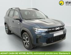 Dacia Bigster Saint-Fons