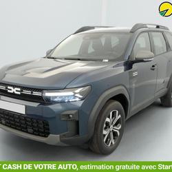 Dacia Bigster HYBRID 155 Expression Saint-Fons