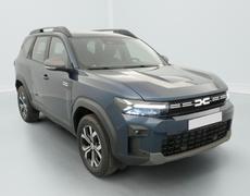 Dacia Bigster Hénin-Beaumont
