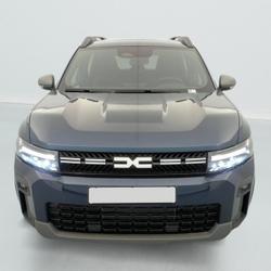 Dacia Bigster 155 Expression H&eacute;nin-Beaumont