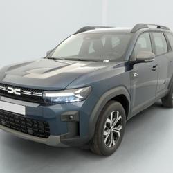 Dacia Bigster 155 Expression H&eacute;nin-Beaumont