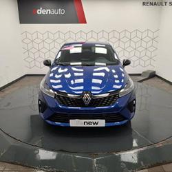 Renault Clio 5 Eco-G 100 ch GSR2 Techno Soustons