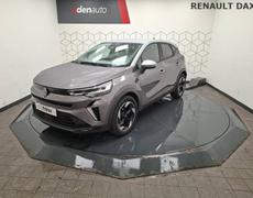 Renault Captur Dax