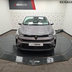 Renault Captur Eco-G 100 ch Techno Dax