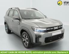 Dacia Bigster Saint-Fons