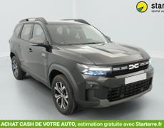 Dacia Bigster Saint-Fons