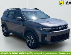 Dacia Bigster Saint-Fons