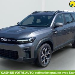 Dacia Bigster HYBRID 155 Expression Saint-Fons