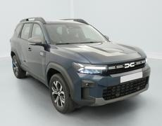 Dacia Bigster Hénin-Beaumont
