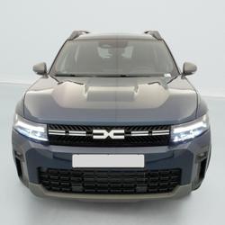 Dacia Bigster 155 Expression H&eacute;nin-Beaumont