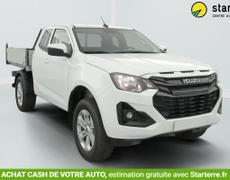 Isuzu DMax Saint-Fons