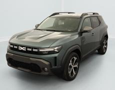 Dacia Duster Hénin-Beaumont
