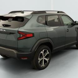 Dacia Duster JOURNEY 1.8 HYBRID 155 H&eacute;nin-Beaumont