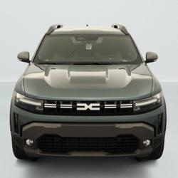 Dacia Duster JOURNEY 1.8 HYBRID 155 H&eacute;nin-Beaumont