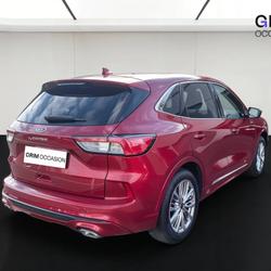 Ford Kuga Kuga 2.5 Duratec 225 ch PHEV e-CVT Vignale Lattes