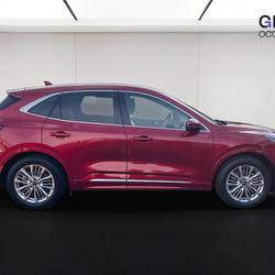 Ford Kuga Kuga 2.5 Duratec 225 ch PHEV e-CVT Vignale Lattes