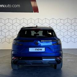 Renault Austral E-Tech hybrid 200 Techno esprit Alpine Tarbes