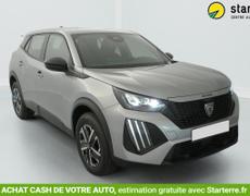 Peugeot 2008 Saint-Fons