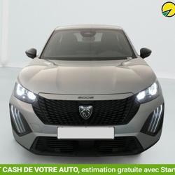 Peugeot 2008 100 S&S BVM6 Style Saint-Fons
