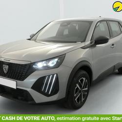 Peugeot 2008 100 S&S BVM6 Style Saint-Fons