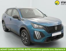 Peugeot 2008 Saint-Fons