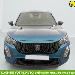 Peugeot 2008 100 S&S BVM6 Style Saint-Fons