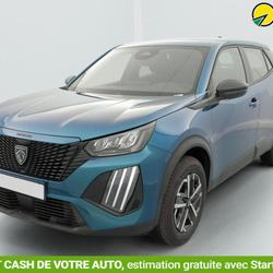 Peugeot 2008 100 S&S BVM6 Style Saint-Fons