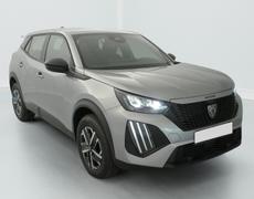 Peugeot 2008 Hénin-Beaumont