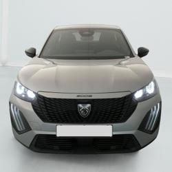 Peugeot 2008 100 S S BVM6 Style H&eacute;nin-Beaumont