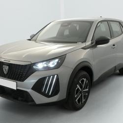 Peugeot 2008 100 S S BVM6 Style H&eacute;nin-Beaumont