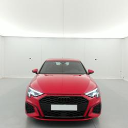 Audi A3 35 TDI 150 S tronic 7 S Line H&eacute;nin-Beaumont