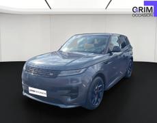 Land Rover Range Rover Sport Montpellier