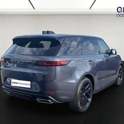Land Rover Range Rover Sport Range Rover Sport P550e AWD 3.0L i6 PHEV Autobiography Montpellier