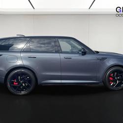 Land Rover Range Rover Sport Range Rover Sport P550e AWD 3.0L i6 PHEV Autobiography Montpellier